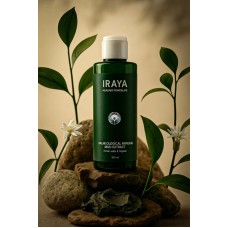 Мінеральний концентрат для зовнішнього застосування